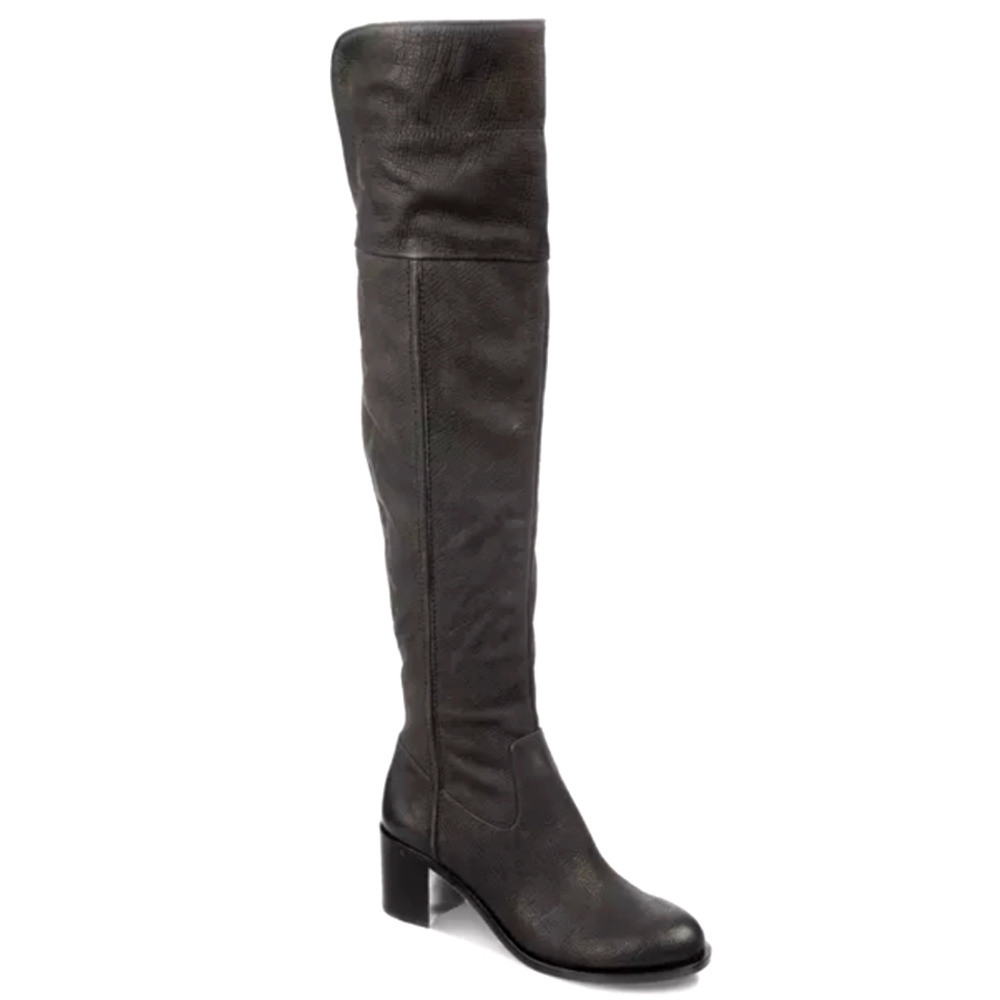 Sam Edelman Joplin over knee leather boots